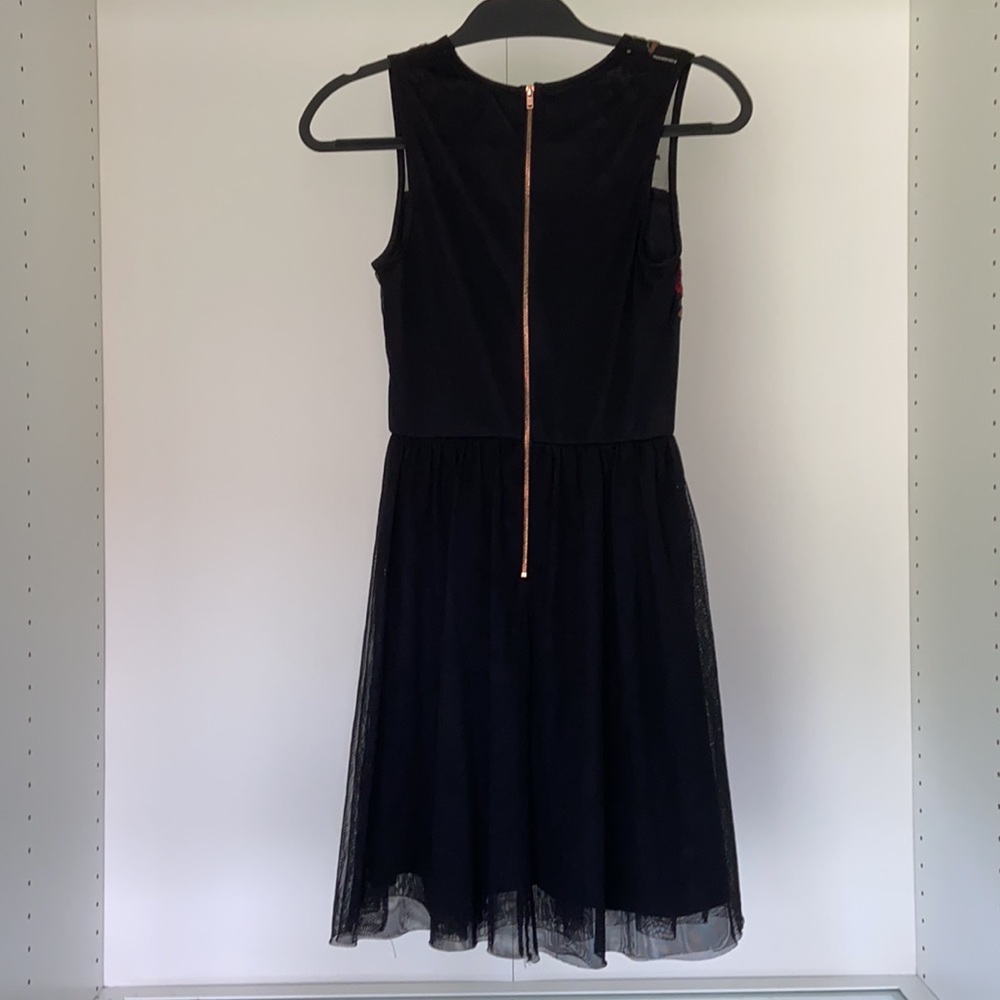 Embroidered Dress - Picture 7 of 7